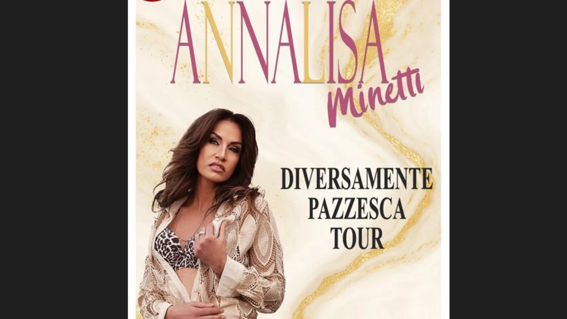 Rionero Sannitico: programma estivo ricco e da non perdere in paese. Attesa il 23 agosto per il concerto di Annalisa Minetti.